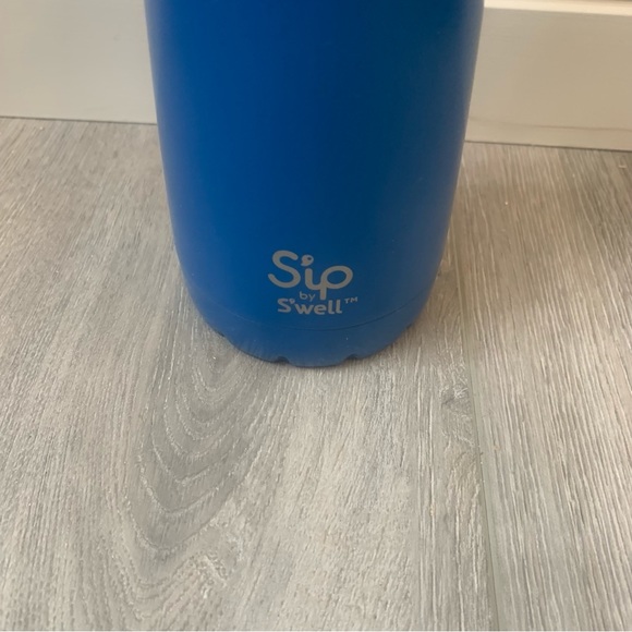 SIP by Swell Purple Stainless 15oz Water Bottle - Picture 3 of 11